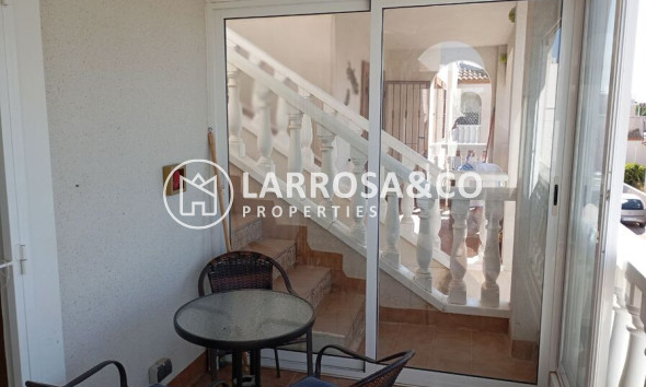 A Vendre - Apartment - Daya Vieja - Costa Blanca