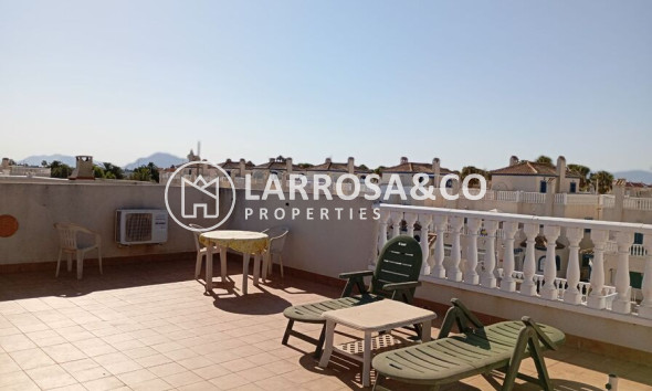 A Vendre - Apartment - Daya Vieja - Costa Blanca