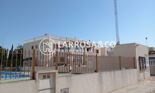 A Vendre - Apartment - Daya Vieja - Costa Blanca