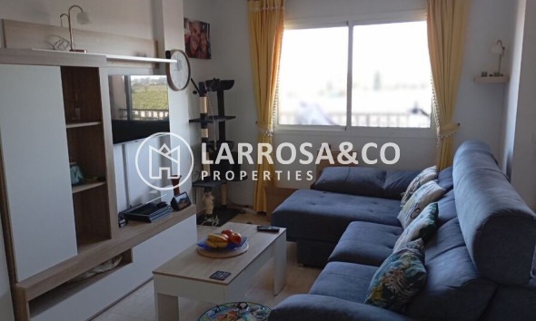 Resale - Bungalow - Daya Vieja - Costa Blanca