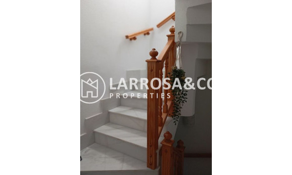 Resale - Bungalow - Daya Vieja - Costa Blanca