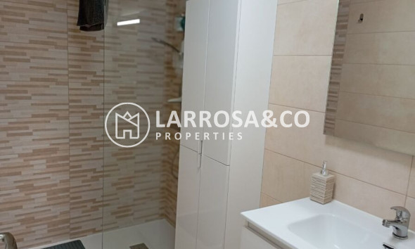 Resale - Bungalow - Daya Vieja - Costa Blanca