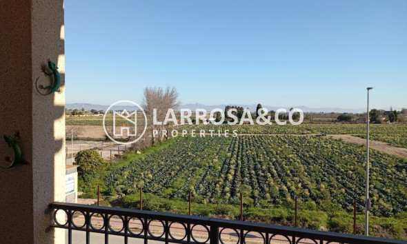 Resale - Bungalow - Daya Vieja - Costa Blanca