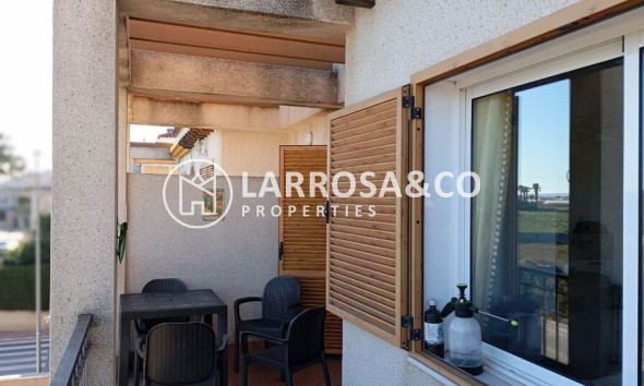 Resale - Bungalow - Daya Vieja - Costa Blanca