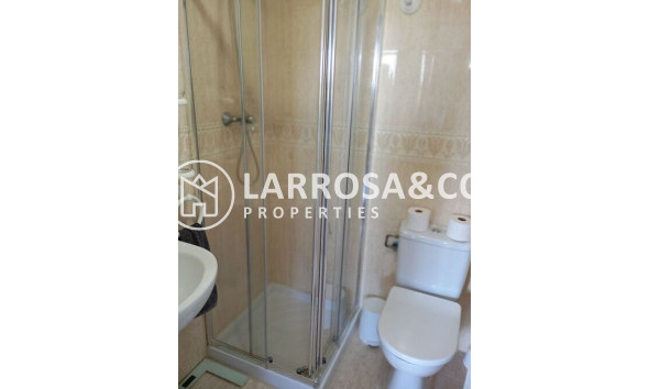 Resale - Bungalow - Daya Vieja - Costa Blanca