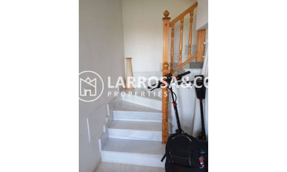 Resale - Bungalow - Daya Vieja - Costa Blanca