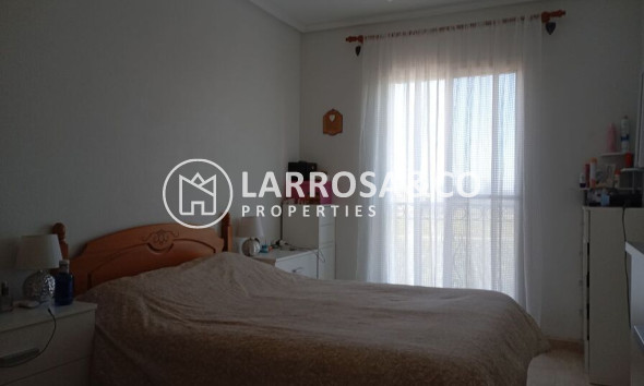 Resale - Bungalow - Daya Vieja - Costa Blanca