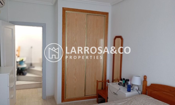 Resale - Bungalow - Daya Vieja - Costa Blanca