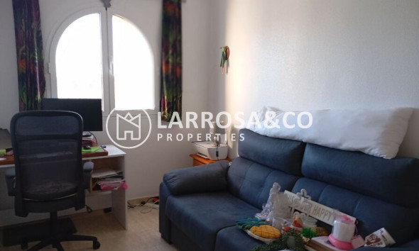 Resale - Bungalow - Daya Vieja - Costa Blanca
