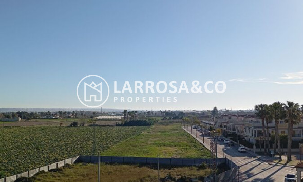 Resale - Bungalow - Daya Vieja - Costa Blanca