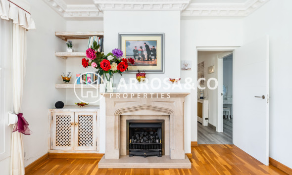 A Vendre - Villa - Dehesa de Campoamor - Costa Blanca