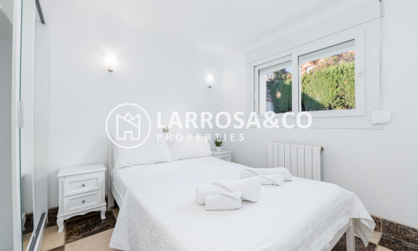 A Vendre - Villa - Dehesa de Campoamor - Costa Blanca