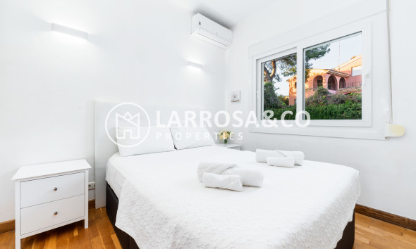 A Vendre - Villa - Dehesa de Campoamor - Costa Blanca