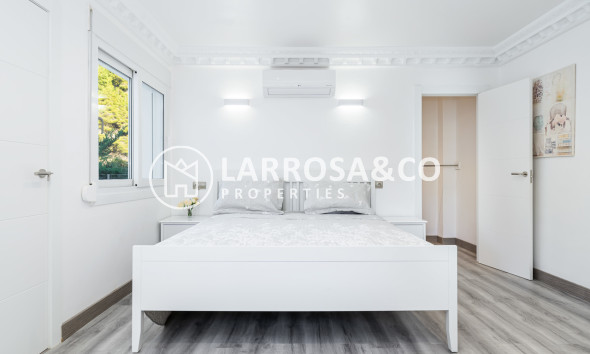 A Vendre - Villa - Dehesa de Campoamor - Costa Blanca