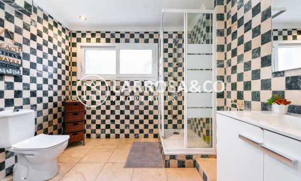 A Vendre - Villa - Dehesa de Campoamor - Costa Blanca