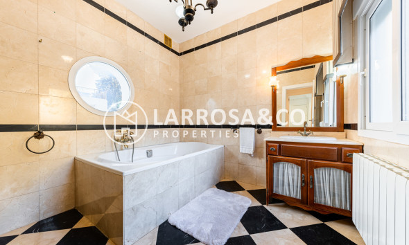 A Vendre - Villa - Dehesa de Campoamor - Costa Blanca