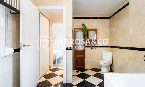 A Vendre - Villa - Dehesa de Campoamor - Costa Blanca