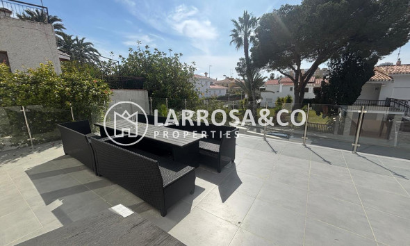 A Vendre - Villa - Dehesa de Campoamor - Costa Blanca