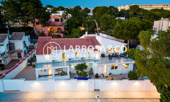 A Vendre - Villa - Dehesa de Campoamor - Costa Blanca