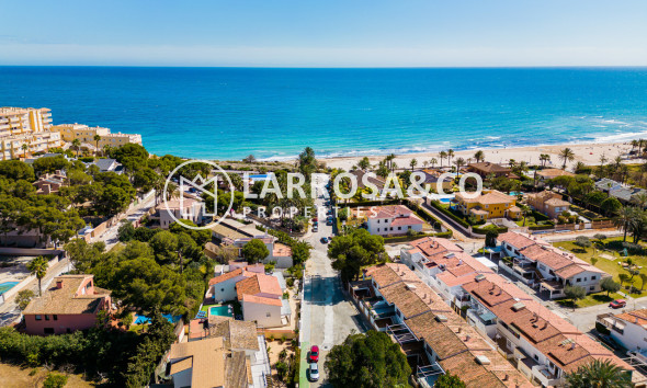 A Vendre - Villa - Dehesa de Campoamor - Costa Blanca