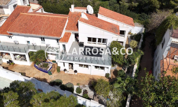 A Vendre - Villa - Dehesa de Campoamor - Costa Blanca