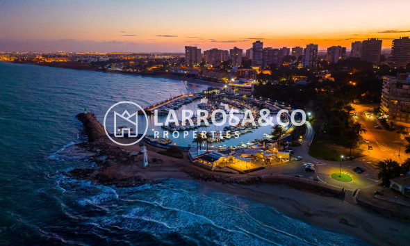 A Vendre - Villa - Dehesa de Campoamor - Costa Blanca