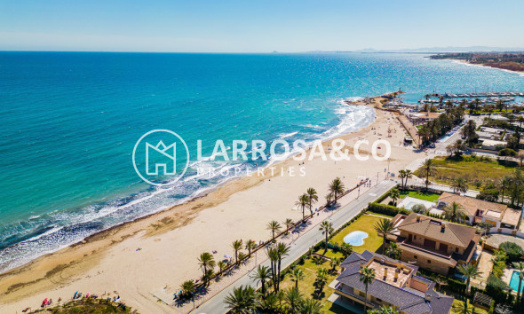 A Vendre - Villa - Dehesa de Campoamor - Costa Blanca