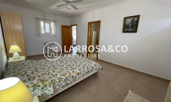 A Vendre - Villa - Daya Nueva - Costa Blanca