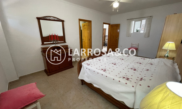 A Vendre - Villa - Daya Nueva - Costa Blanca