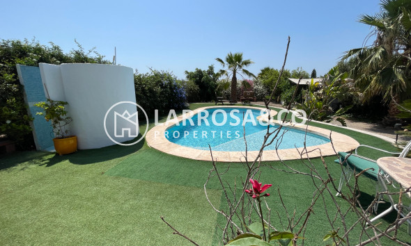 A Vendre - Villa - Daya Nueva - Costa Blanca