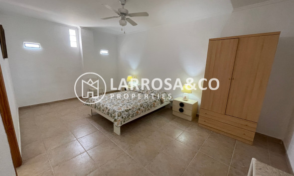 A Vendre - Villa - Daya Nueva - Costa Blanca