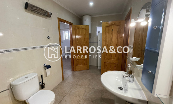 A Vendre - Villa - Daya Nueva - Costa Blanca