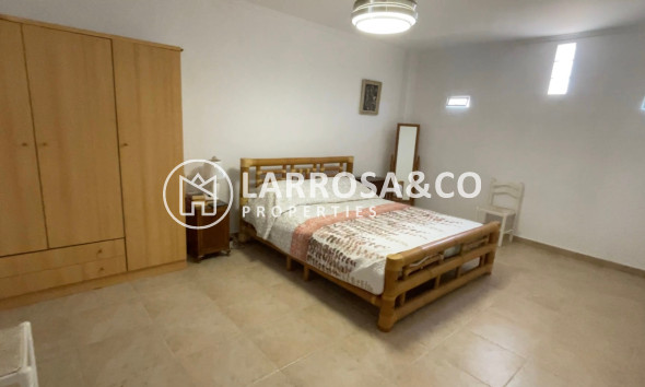 A Vendre - Villa - Daya Nueva - Costa Blanca