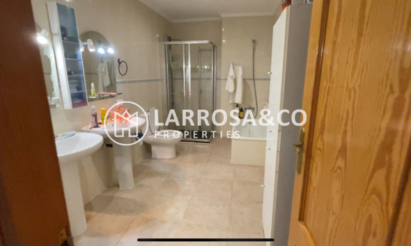 A Vendre - Villa - Daya Nueva - Costa Blanca