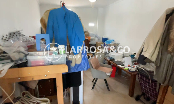 A Vendre - Villa - Daya Nueva - Costa Blanca