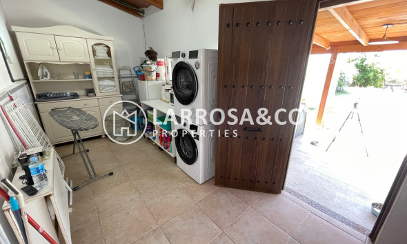 A Vendre - Villa - Daya Nueva - Costa Blanca