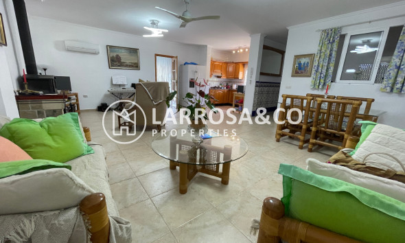 A Vendre - Villa - Daya Nueva - Costa Blanca