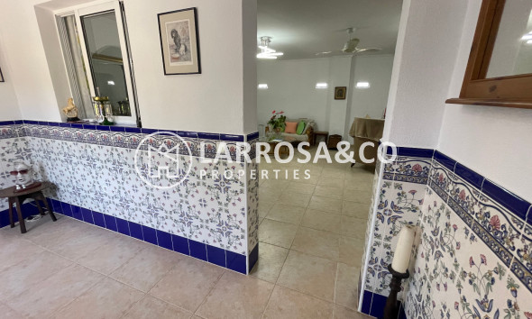 A Vendre - Villa - Daya Nueva - Costa Blanca