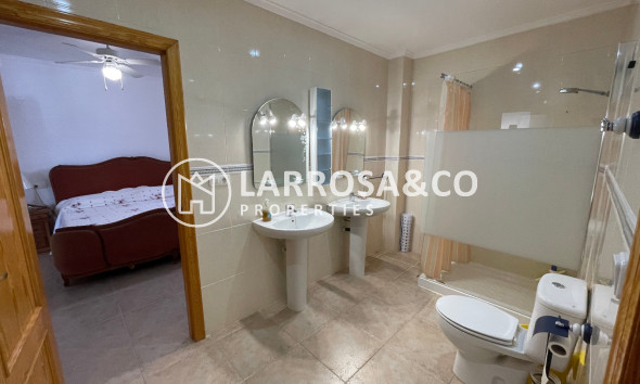 A Vendre - Villa - Daya Nueva - Costa Blanca