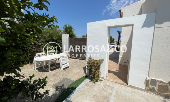 A Vendre - Villa - Daya Nueva - Costa Blanca