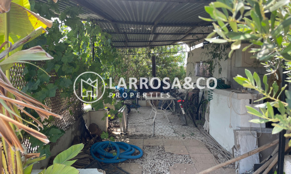 A Vendre - Villa - Daya Nueva - Costa Blanca