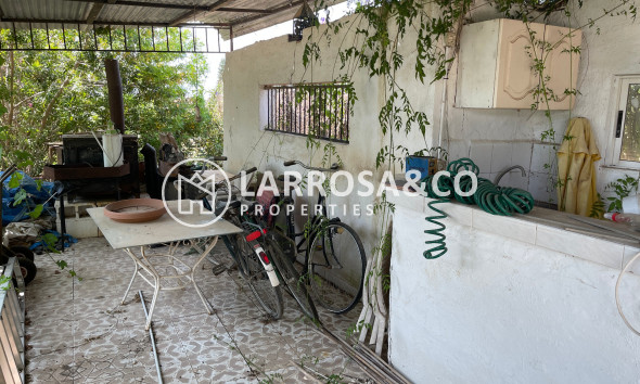 A Vendre - Villa - Daya Nueva - Costa Blanca