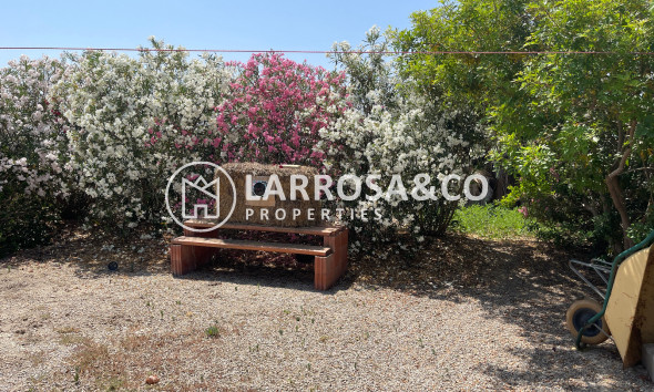 A Vendre - Villa - Daya Nueva - Costa Blanca