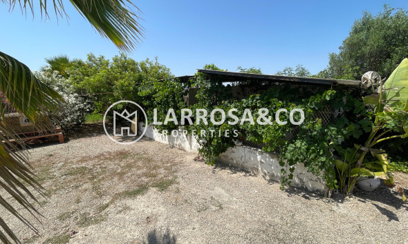 A Vendre - Villa - Daya Nueva - Costa Blanca