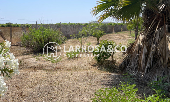 A Vendre - Villa - Daya Nueva - Costa Blanca