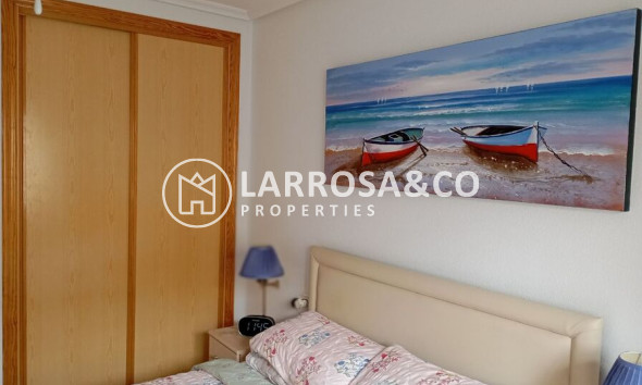 Resale - Apartment - Daya Vieja - Costa Blanca