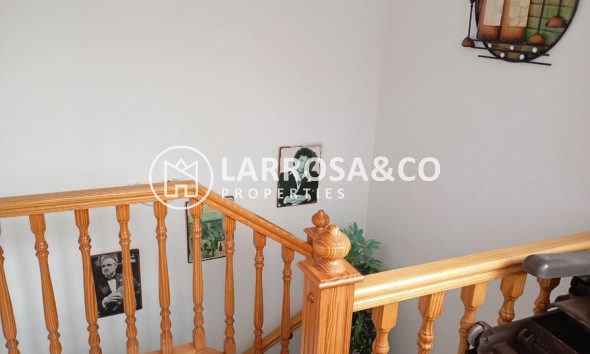 Resale - Apartment - Daya Vieja - Costa Blanca