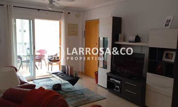 Resale - Apartment - Daya Vieja - Costa Blanca