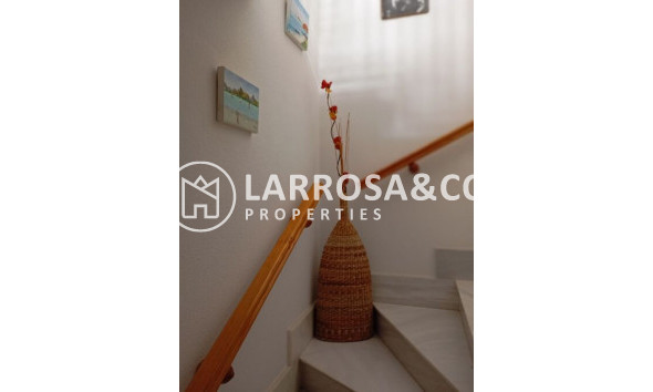 Resale - Apartment - Daya Vieja - Costa Blanca