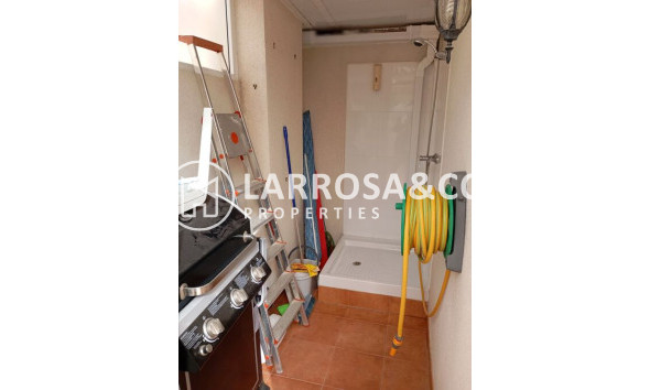 Resale - Apartment - Daya Vieja - Costa Blanca